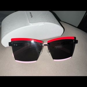Prada sunglasses